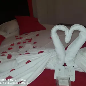  דירה Trastevere Four Seasons Glorioso