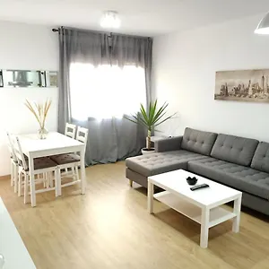 New! El Escondite De La Bahía Apartamento San Fernando