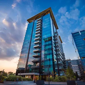 One Luxury דירה בוקרשט