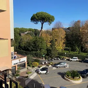 Parco Tirreno Aparthotel