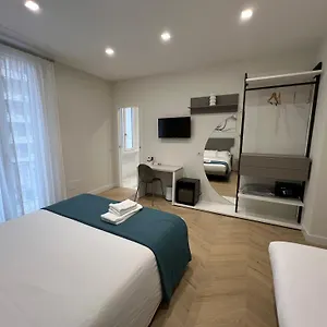 Vittoria's Luxury Affittacamere