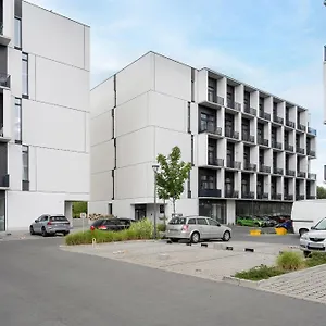  Апартаменты Airport Zarembowicza By Renters Польша