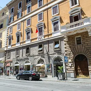  Apartament Ottaviano Exclusive Maison