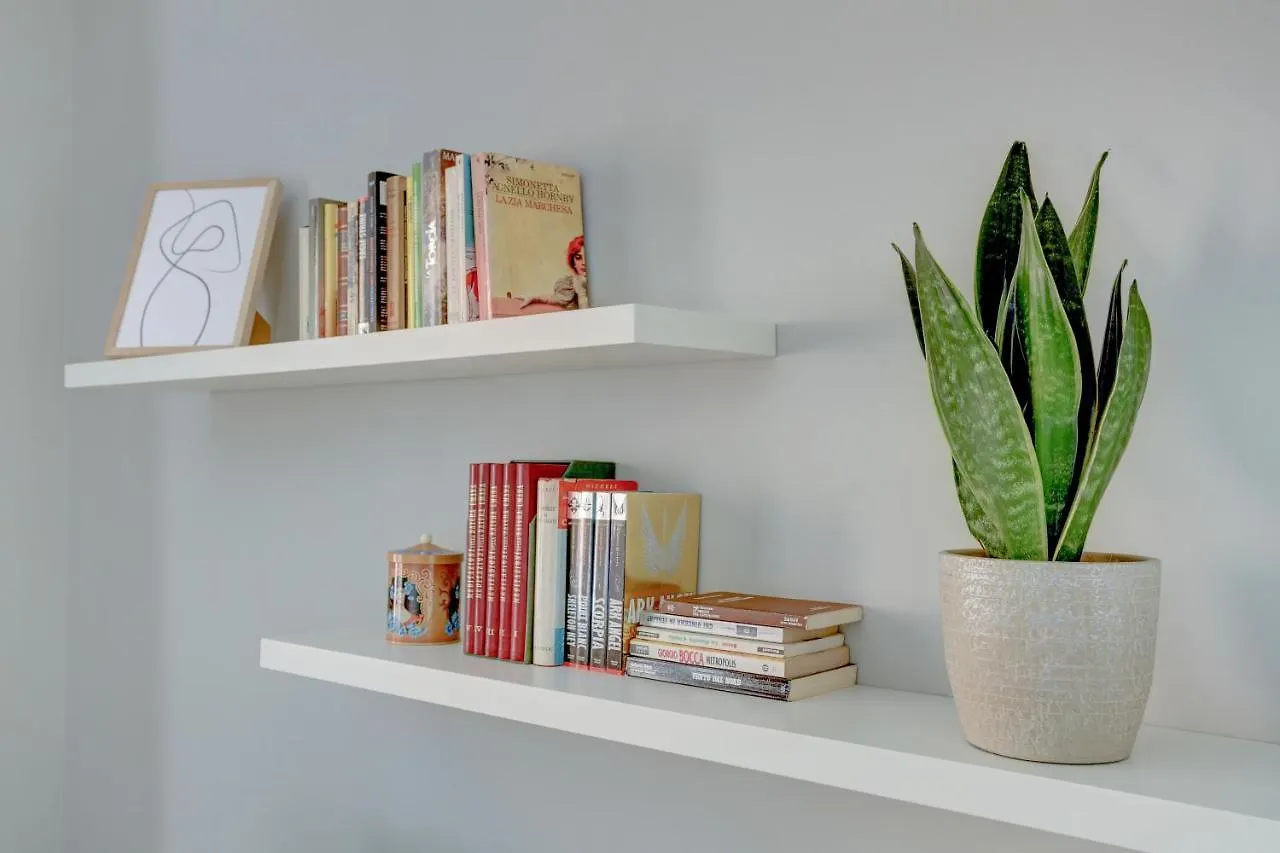 Apartment Piazzetta Margutta - My Extra Home Rome