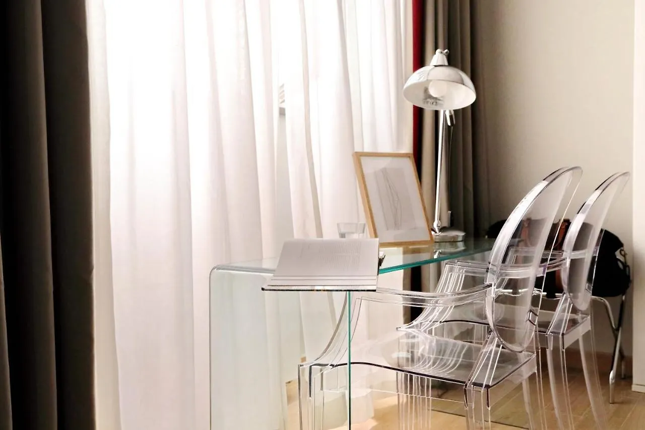Piazzetta Margutta - My Extra Home Rome Apartment