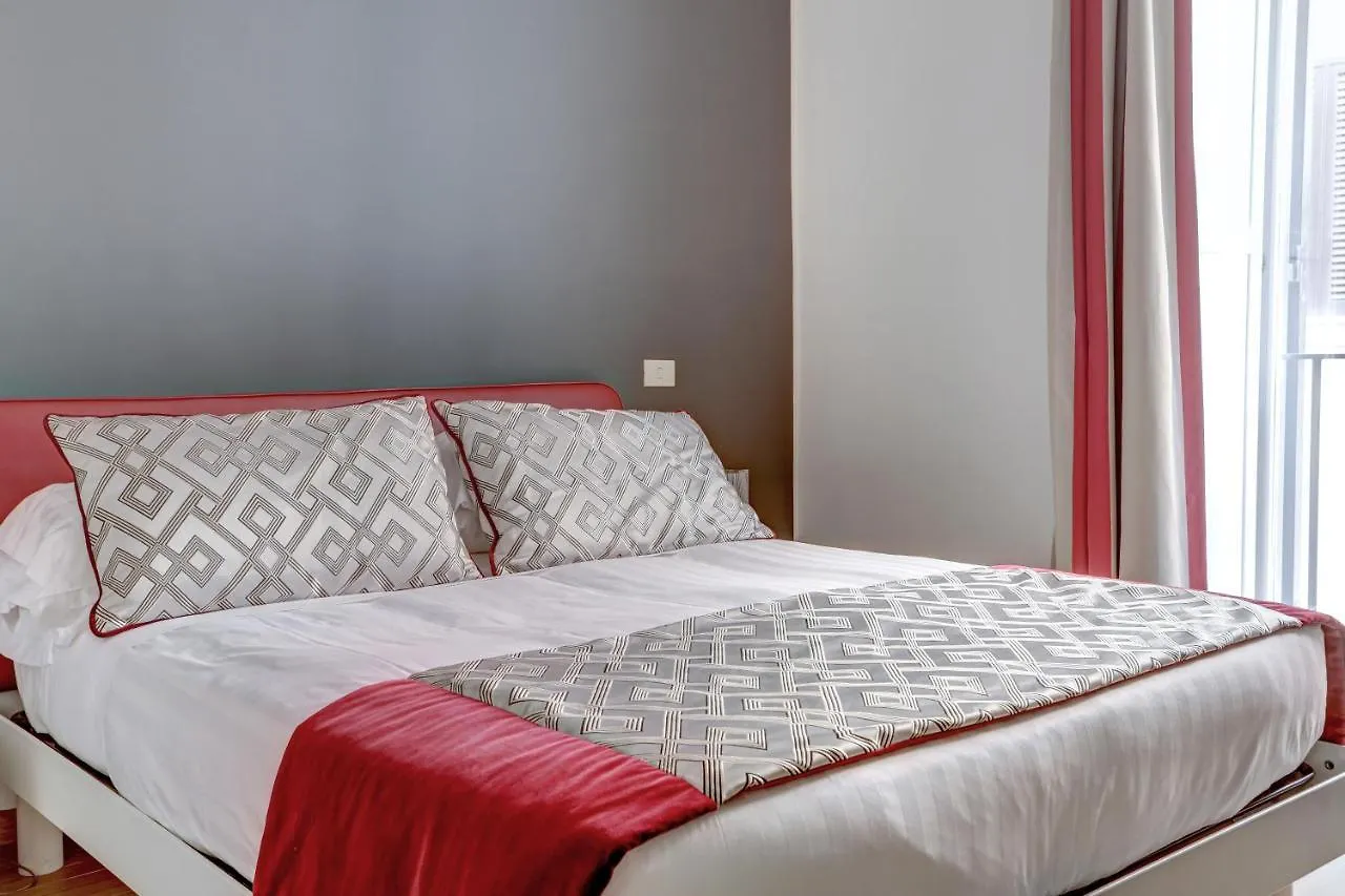 Apartament Piazzetta Margutta - My Extra Home Rzym