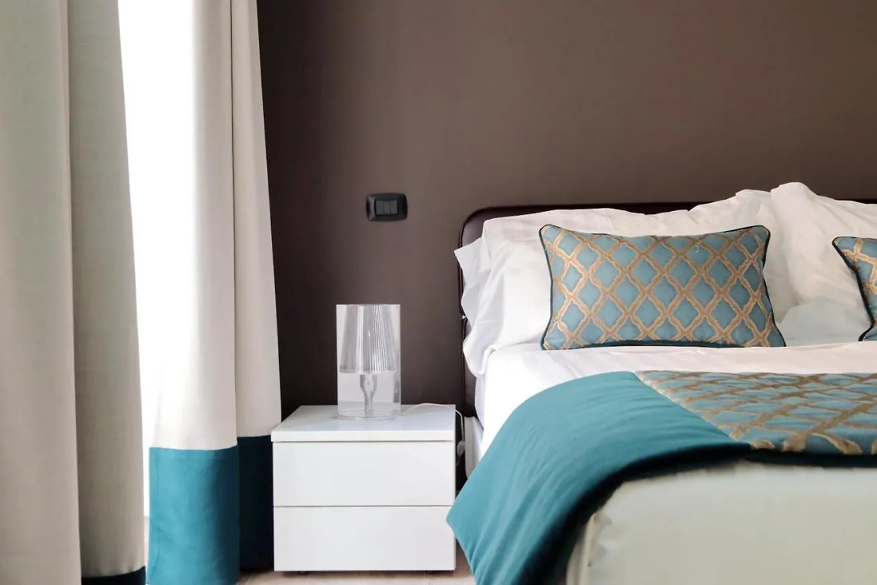 Apartment Piazzetta Margutta - My Extra Home Rome Italy