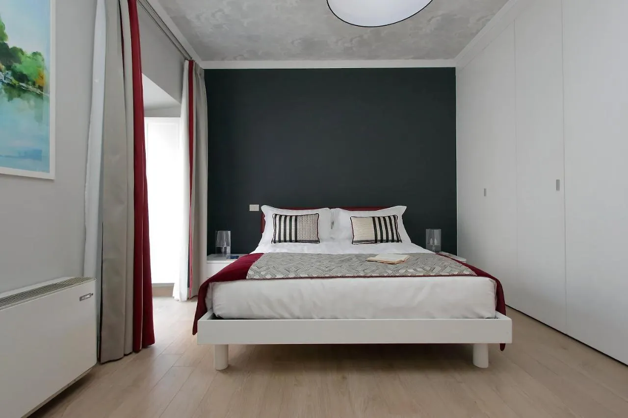 Apartament Piazzetta Margutta - My Extra Home Rzym Włochy