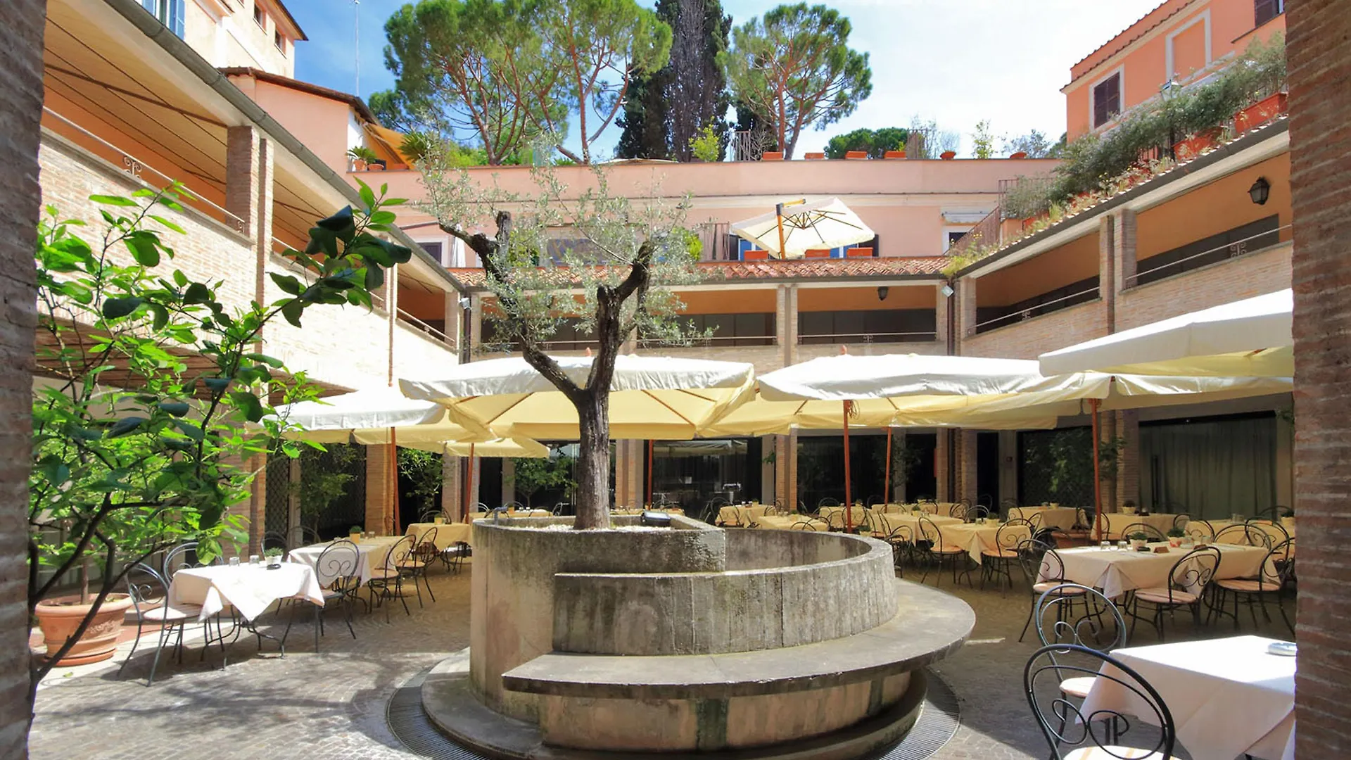 Piazzetta Margutta - My Extra Home Rome Apartment