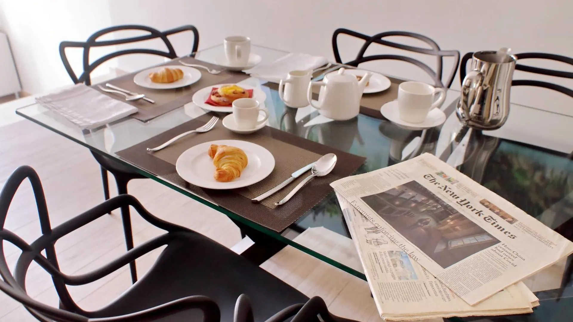 Apartment Piazzetta Margutta - My Extra Home Rome