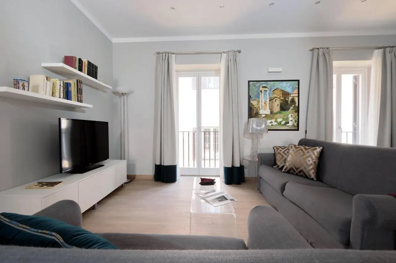 Piazzetta Margutta - My Extra Home Rome Apartment