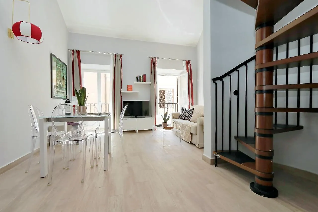 Piazzetta Margutta - My Extra Home Rome Apartment